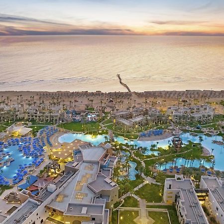 Pickalbatros Oasis Hotel Marsa Alam Ngoại thất bức ảnh