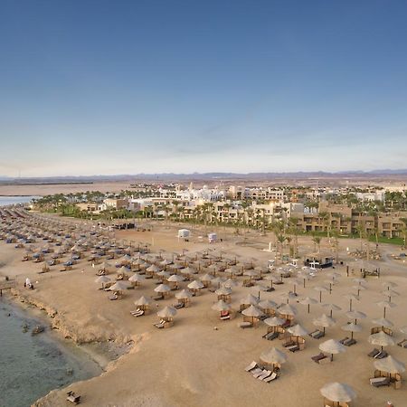 Pickalbatros Oasis Hotel Marsa Alam Ngoại thất bức ảnh