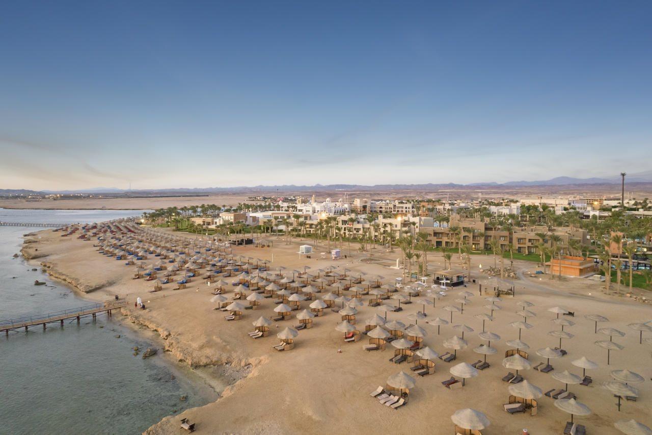 Pickalbatros Oasis Hotel Marsa Alam Ngoại thất bức ảnh